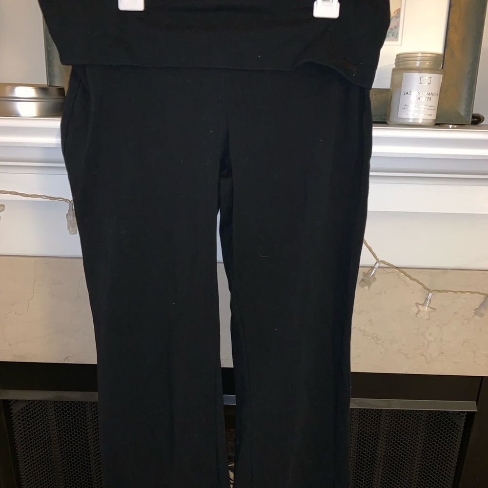 Victoria’s Secret pink Boot Cut